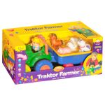DUMEL Traktor farmer