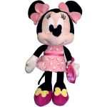 I LOVE Minnie, Pastelowa Sukienka 20 cm