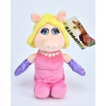 DISNEY Miss Piggy flopsi 20 cm