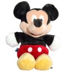 MICKEY FLOPSIE 25 CM