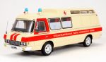 DIP MODELS ZIL118 KA Ambulance