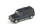 DIP MODELS MercedesBenz G55 XXL W463