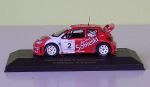 EHOBBY Peugeot 206 WRC #2