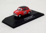 EHOBBY Steyr Puch 650TR #134 S. Zasada