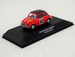 EHOBBY Steyr Puch 650TR #92 S. Zasada