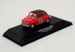 EHOBBY Steyr Puch 650TR #37 S. Zasada