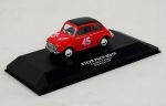 EHOBBY Steyr Puch 650TR #37 S. Zasada