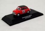 EHOBBY Steyr Puch 650TR #140 S. Zasada
