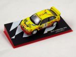 EHOBBY Seat Cordoba WRC #1 J. Kulig
