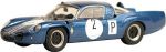 ELIGOR Alpine Portotype A210 #2