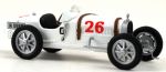 ELIGOR Bugatti Type 35 #26 Equipe