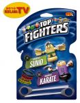 EPEE TOP FIGHTERS 2PACK