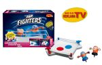 EPEE TOP FIGHTERS ARENA I 2 FIGURKI
