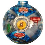 EPEE Dracco Spin 2 pack.
