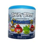 EPEE Angry Birds seria 3, Kapsuła