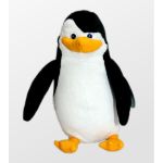EPEE Pingwiny Kowalski 18cm