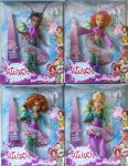 EPEE WITCH TRANSFORMA  LALKA 16 cm