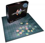EPEE ETERNITY II puzzle konkursowe