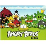 EPEE Angry Birds Album na naklejki s.C
