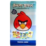 EPEE Angry Birds Karty, saszetki s.C