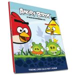 EPEE Angry Birds Album na karty s. C