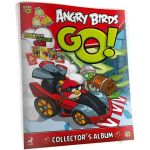 EPEE Angry Birds Album na Karty