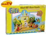 EPEE FIFI 24 EL. PUZZLE GIGANT