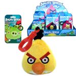 EPEE Angry Birds Brelok Plusz