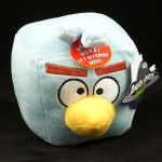 EPEE AB Plusz z Dźwiękiem 13 cm Ice Bird