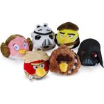 EPEE Angry Birds SW Plusz 13 cm, 6 wz
