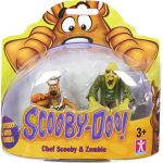 EPEE Scooby Doo 2 pack, figurki 7 cm