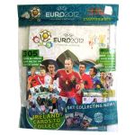 PANINI Album Euro 2012