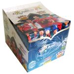 PANINI Karty Euro 2012