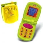 FISHER Telefon z Dźwiękami