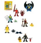 FISHER FIGURKI IMAGINEXT