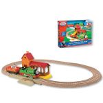 FISHER TF Przygoda na wyspie Sodor
