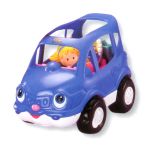 FISHER Little People Mini Samochód