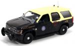 FIRST RESPONSE 2011 Chevy Tahoe