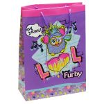 FUNNYLAND Torba Furby s.3