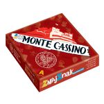 IPN Gra Znaj Znak Monte Cassino