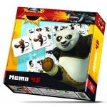 JAWA Gra Memo KungFu Panda