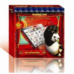 JAWA Gra elektroniczna Kung Fu Panda