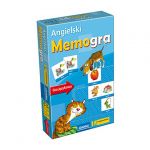 GRANNA GRA ANGIELSKI MEMOGRA