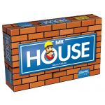 GRANNA Gra Mr. Hosue