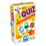 GRANNA IQ Gra Quiz Ortograficzny