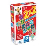 GRANNA IQ Gra 2 x 2 Gra w pary