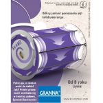GRANNA Koontz Kołobumerang
