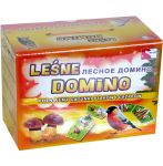 SAMOPOL GRA DOMINO LEŚNE
