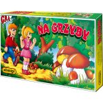 ADAMIGO Gra Na Grzyby