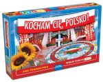 GRANNA GRA KOCHAM CIĘ POLSKO
